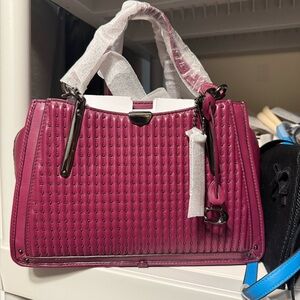 Brand new coach dreamer tote